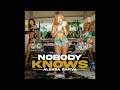 Aleksa Safiya - Nobody Knows (Official Audio)