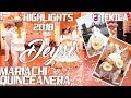 DEYSI QUINCEANERA HIGHLIGHTS 2018 VIDEO | VALS + BAILE SORPRESA | Dj Tekila NYC