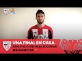 Athletic Club-Real Sociedad | Una final en casa | #BiziAmetsa 🏆