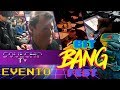 ESPECIAL - Bit Bang Fest Video Juegos 2018