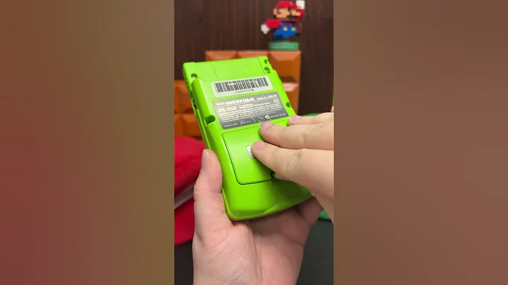 The Soothing Sounds of Nintendo 🔊