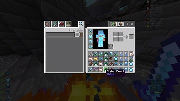 Quickie "Georgsimps4u" On NetherGames Factions! (The Gset got stolen :c 💔)