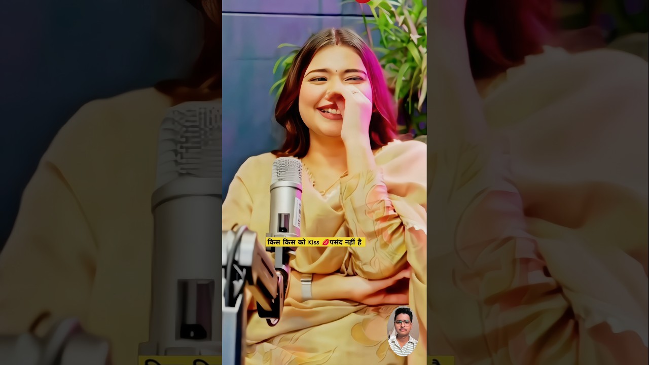 Lovely Sharma and her husband Podcast!!