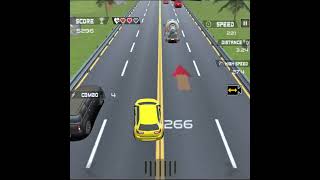 Traffic rider car race game (SQ 6) Racing Genre screenshot 3