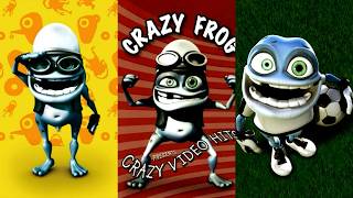 Crazy Frog - Coffin Dance Song (Cover)