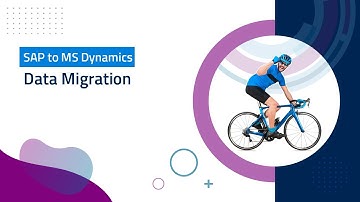 SAP to MS Dynamics Data Migration | dataZap - ChainSys