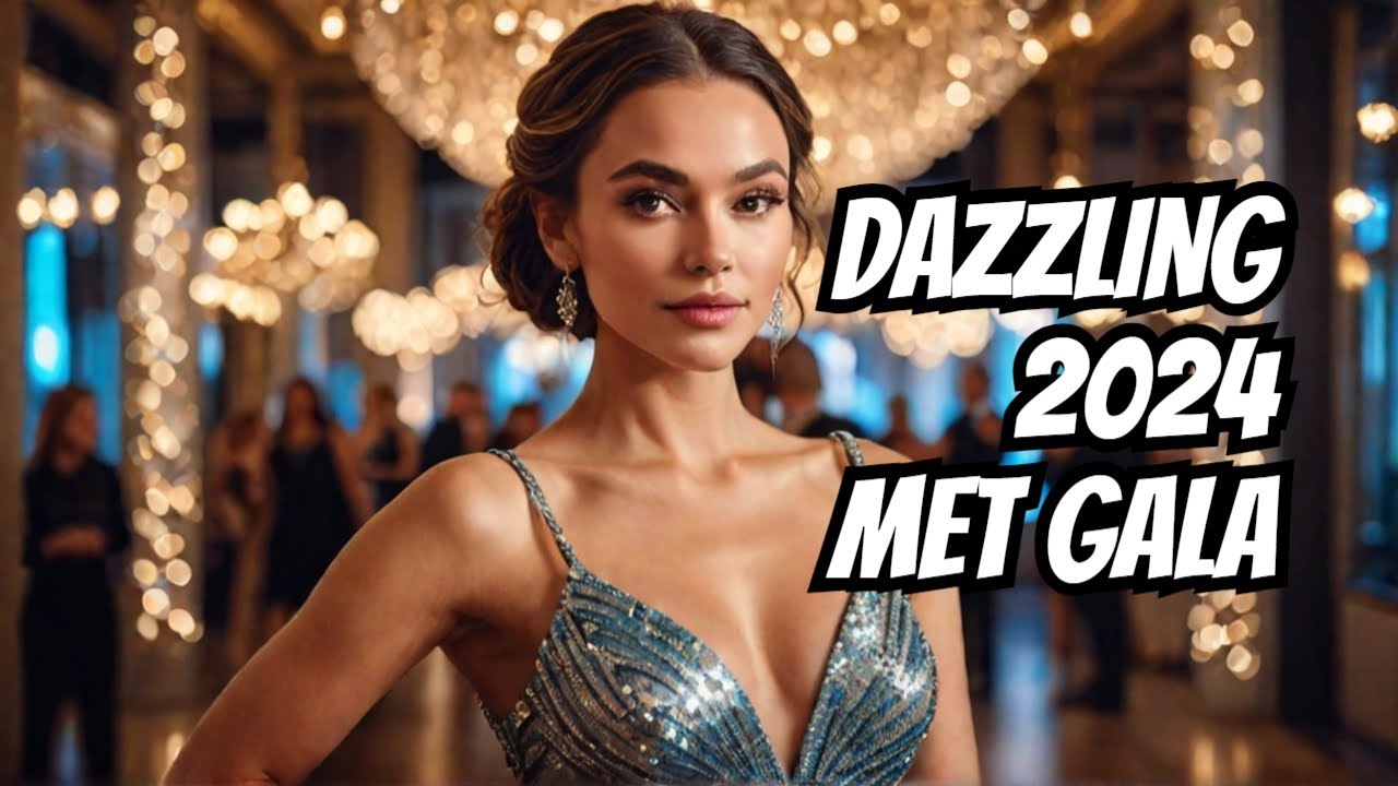 Met Gala EXPERT Reveals the Most Dazzling Looks of 2024