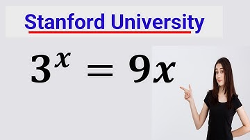 Can you Pass Stanford University Admission Simplification Interview ?