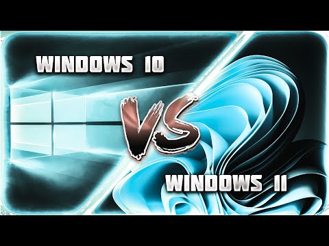 КАКУЮ ВЕРСИЮ WINDOWS ВЫБРАТЬ В 2024 ГОДУ? | ПОЧЕМУ WINDOWS 11 ПЛОХОЙ ВАРИАНТ?