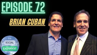 Brian Cuban | Being a CUBAN BROTHER, Addiction, Body Dysmorphic Disorder, \& The Road to Success