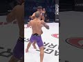 UFC FIGHT PASS 2023 KO of the Year | Baris Adiguzel at Cage Warriors 162