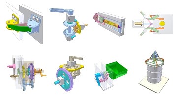 BASIC MECHANICAL PRINCIPLES - PART 09