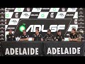 Sunday Press Conference - bp Adelaide Grand Final | 2025 Repco Supercars Championship