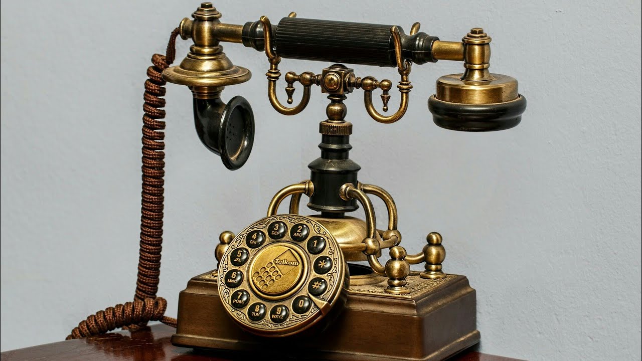 Telephone Ringtone Classic YouTube Telephone Ringtone Classic YouTube