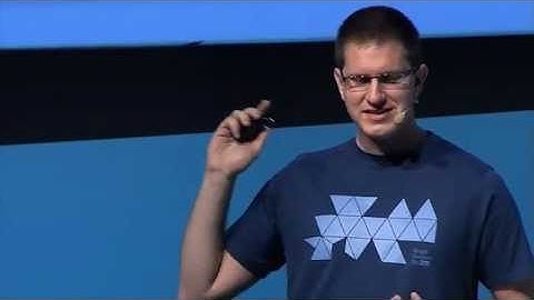 KEYNOTE Google Developer Day Berlin 2011