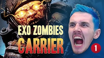 Exo Zombies 