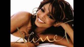 Janet Jackson - You Ain't Right