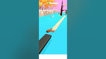 Spiral Roll, All Levels Gameplay Walkthrough (Android,iOS)