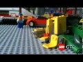 Lego City 7898 Cargo Train Deluxe Commercial Lego City 7898 Cargo Train Deluxe Commercial