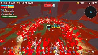 Download Lagu THIS BUILD IS SO GOOD! NEW RECORD! TRYING NEW META! - Megabonk MP3 Download Lagu THIS BUILD IS SO GOOD! NEW RECORD! TRYING NEW META! - Megabonk MP3