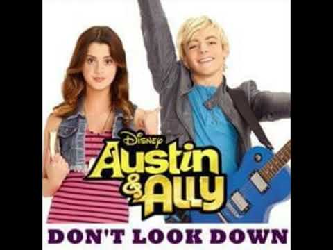 Ross Lynch - Don’t Look Down (Reprise) (From “Austin & Ally”)