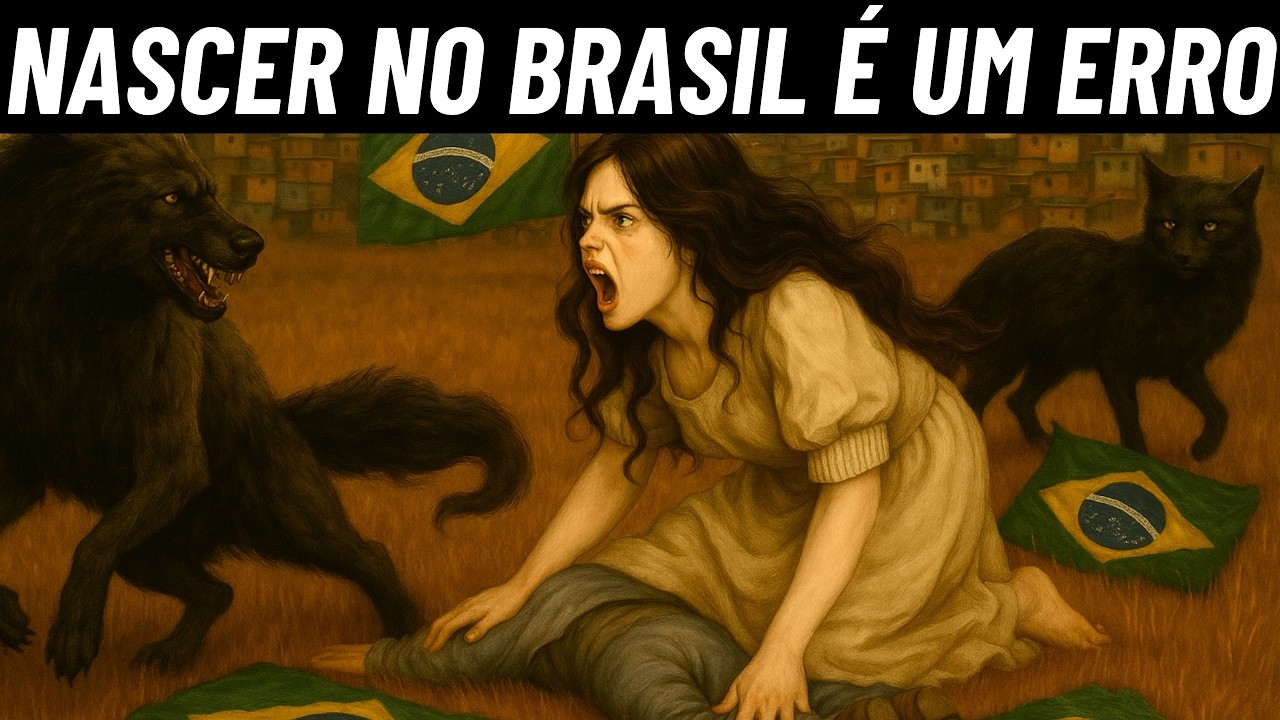 A dor Está em Nascer - Julio Cabrera  e o antinatalismo Ético Latino
