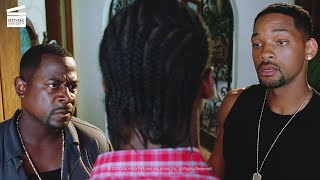 When you meet your daughter's boyfriend | Bad Boys II |  Binge Comedy