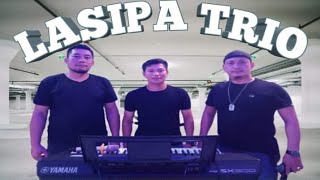 Dang Tudosonmu Au Pegawai Negeri || LASIPA TRIO COVER Cipt. Serli Napitu
