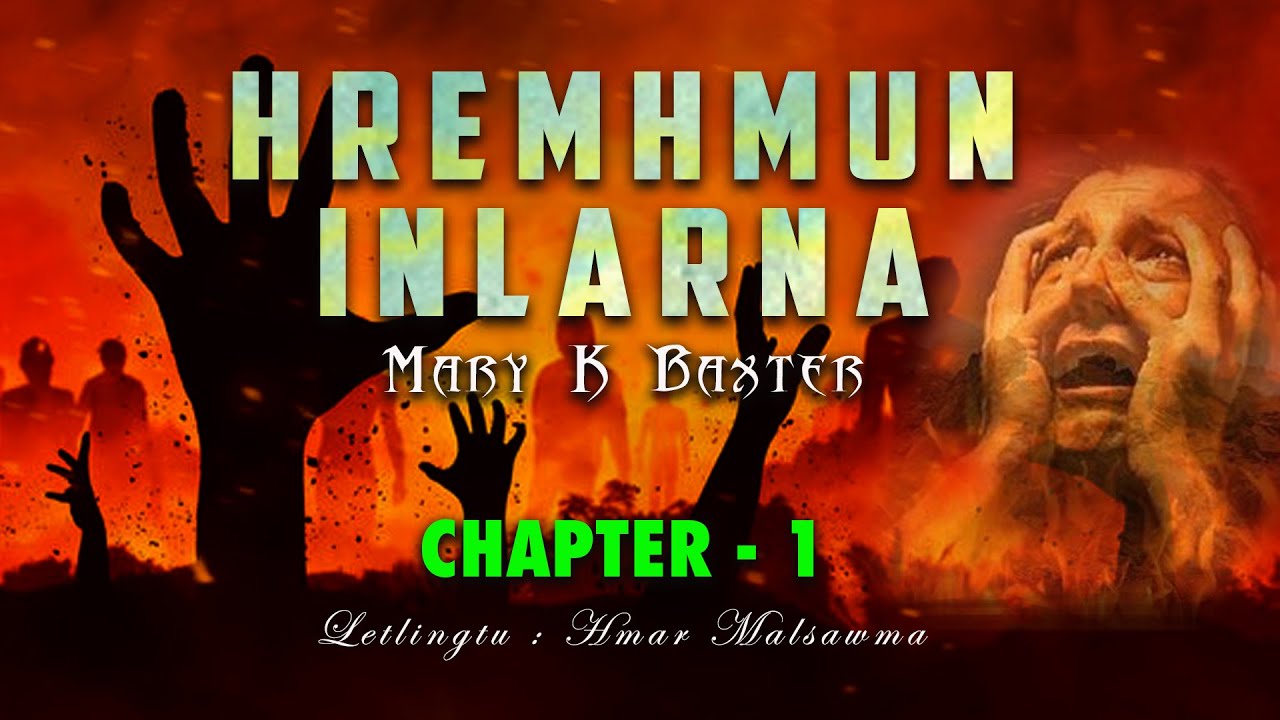 Hremhmun Inlarna (Chapter - 1)