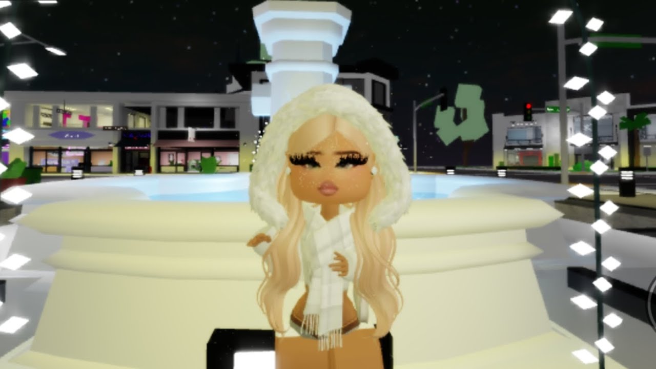 Tuto skin de Noël incr ⛄🎄(version Noël) ⛄🎄❄️#incr #like #abonnetoi #bombe #magnifique #Noël #tuto