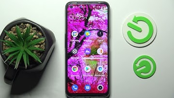 How to Activate Easy Mode in Realme 9 Pro - Disable Easy Mode