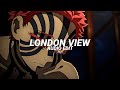 London view  otp audio edit