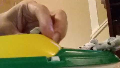 Jaws 3 finding nemo Deleted Sence 2