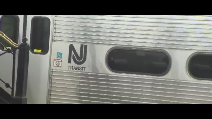 Nj Transit Faces 119m Deficit Proposes 15 Fare Hike For Commuters