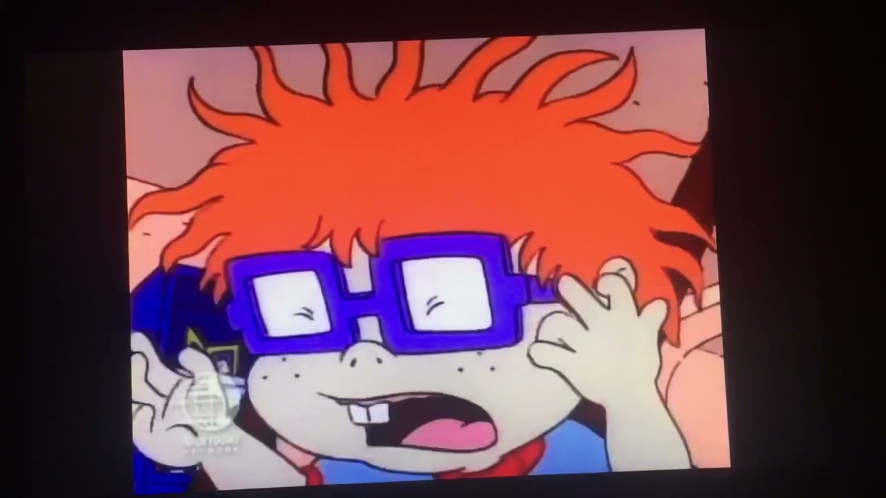 Rugrats Naked Tommy Youtube