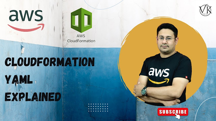 How does AWS CloudFormation make it easier for others to review and verify your code?