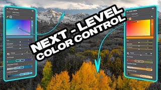 Next-Level Color Control ACR 16.0 & Lr