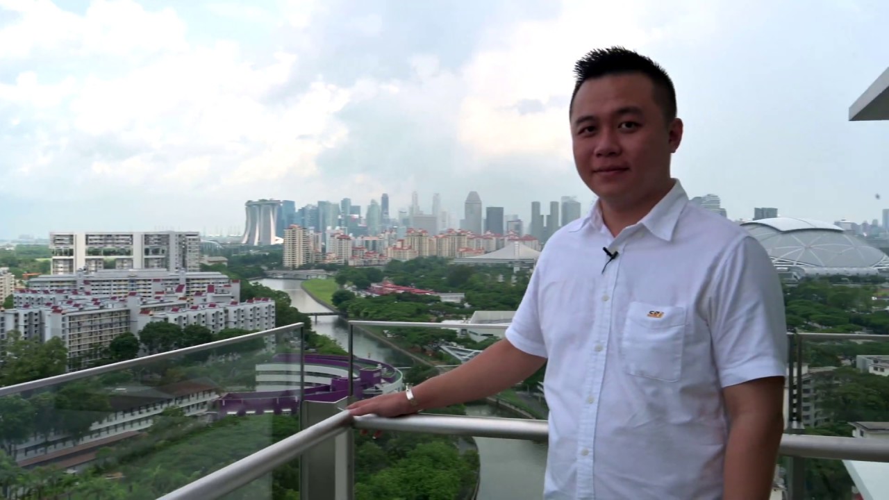 Dakota Residences 4bedroom penthouse 1 and only 1 for sale! Super Rare Release