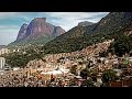 Brazil - Rio de Janeiro - Favela Rocinha HD