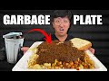 The Most AUTHENTIC Garbage Plate Recipe of all time in the entire world