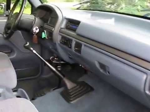 2015 Ford F250 For Sale >> 1992 F250 with 7.3 International Diesel. - YouTube 2015 Ford F250 For Sale >> 1992 F250 with 7.3 International Diesel. - YouTube