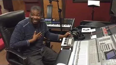 Go and Marry: Watch Don Jazzy Viral Instagram Skit