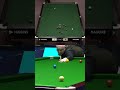 John Higgins, 15 years apart. Consistency personified! 🙌
