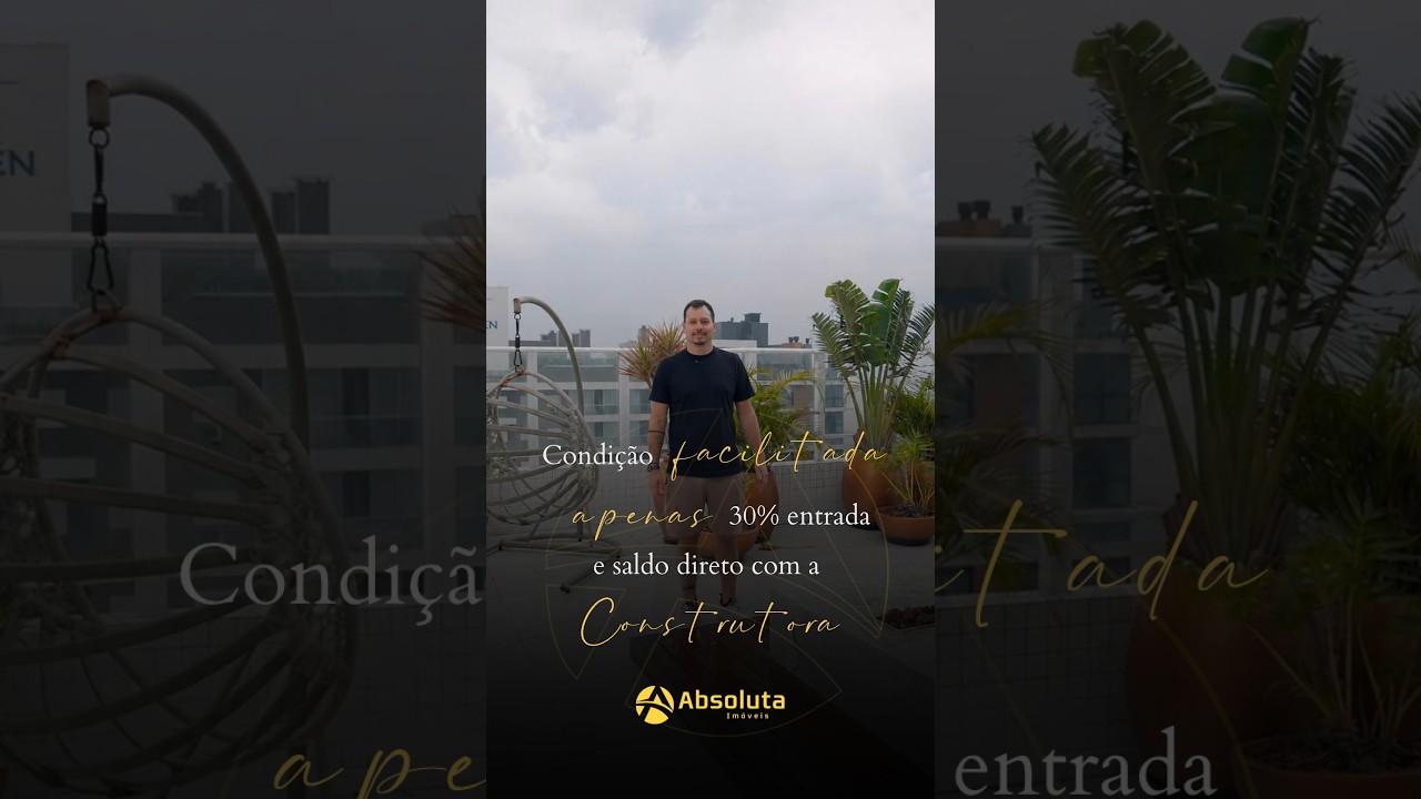Seu novo lar está aqui!