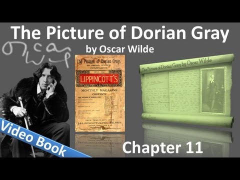 Chapter 11 - The Picture of Dorian Gray by Oscar W...