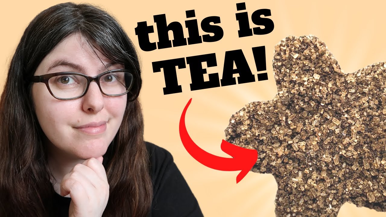 Tea Drops Review! Is This Take On Instant Tea Worth It? YouTube