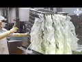 평소에 궁금했던 K- 식품공장의 대량생산 몰아보기 / Amazing Korean food mass production - Korea Food Factory