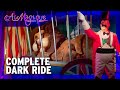 Taikasirkus | Full Circus Inspired Dark Ride POV | Linnanmäki Amusement Park Helsinki | 4K 60FPS