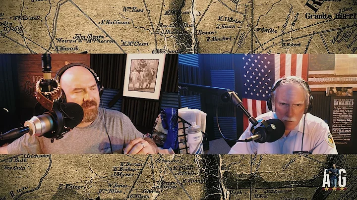 Ask A Gettysburg Guide #46- The Pa Reserves: Savio...