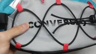converse waist bag